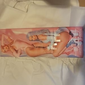 Stassi x kylie jenner liquid lipstick & lip liner